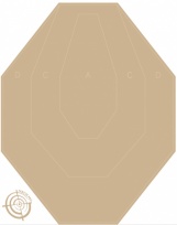 Tarcza IPSC