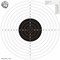 Tarcza TS-2 / PSP