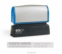 Colop EOS 12